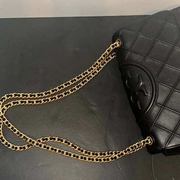 Fleming Crossbody Tory Burch (convertible) - Picture 10 of 15